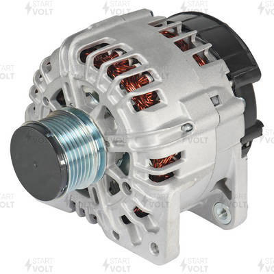 Alternátor CARVILLE, LTD1